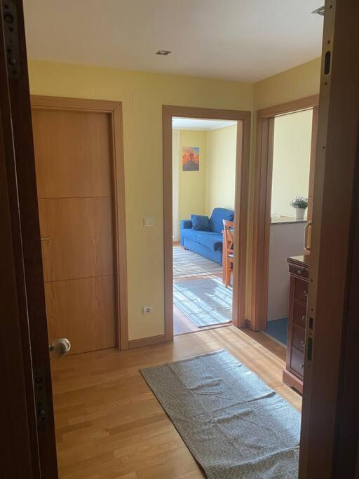 דירות וילאגרסיה דה ארוסה Atico Con Terraza, Piscina Y Gimnasio מראה חיצוני תמונה