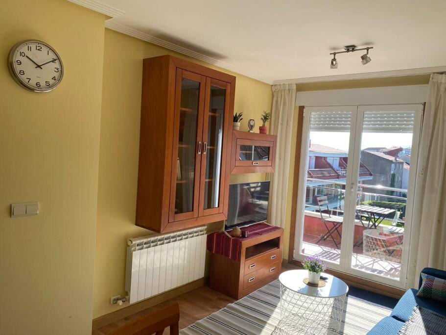 דירות וילאגרסיה דה ארוסה Atico Con Terraza, Piscina Y Gimnasio מראה חיצוני תמונה